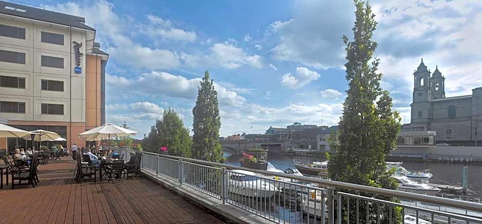 Radisson Blu Hotel, Athlone