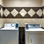 Comfort Inn Fort Mill Amusement Park at Carowinds Blvd