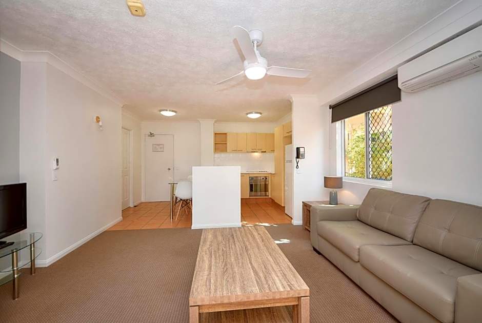 San Mateo On Broadbeach