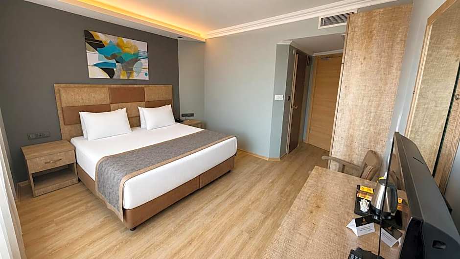 Ankara Royal Hotel
