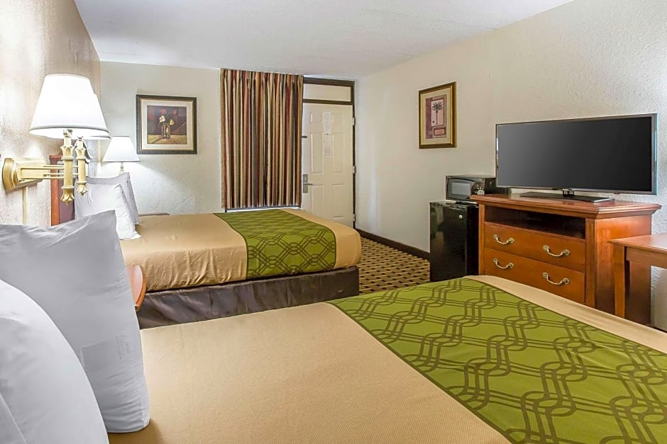 Econo Lodge Midtown