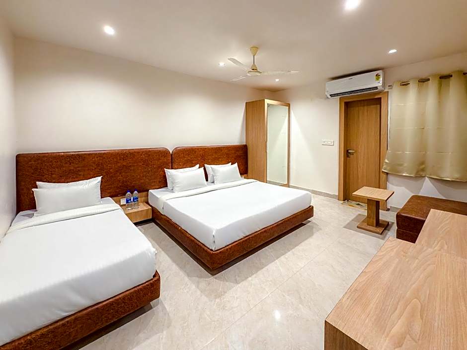 Hotel Anand