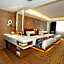 James Joyce Coffetel Tianjin Development 3rd Street MSD
