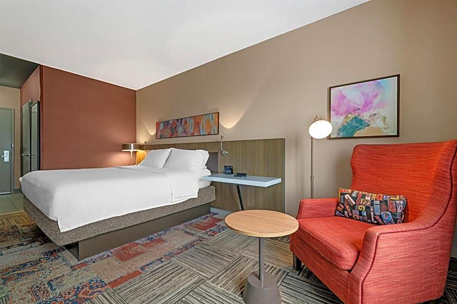 Hilton Garden Inn Oconomowoc
