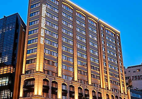 Welina Hotel Premier Nakanoshima EAST