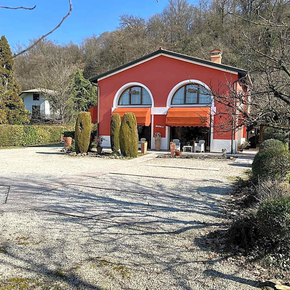 Country Home B&B Il Melo