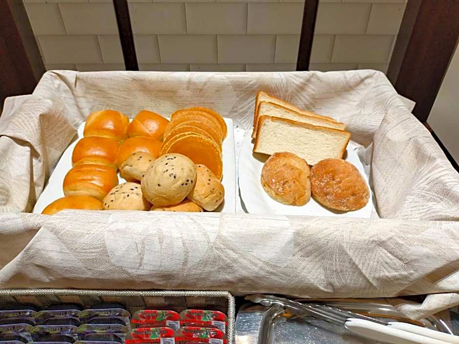 Hotel Grand Terrace Toyama