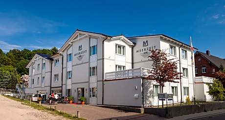 Triple Room (Dog Friendly)