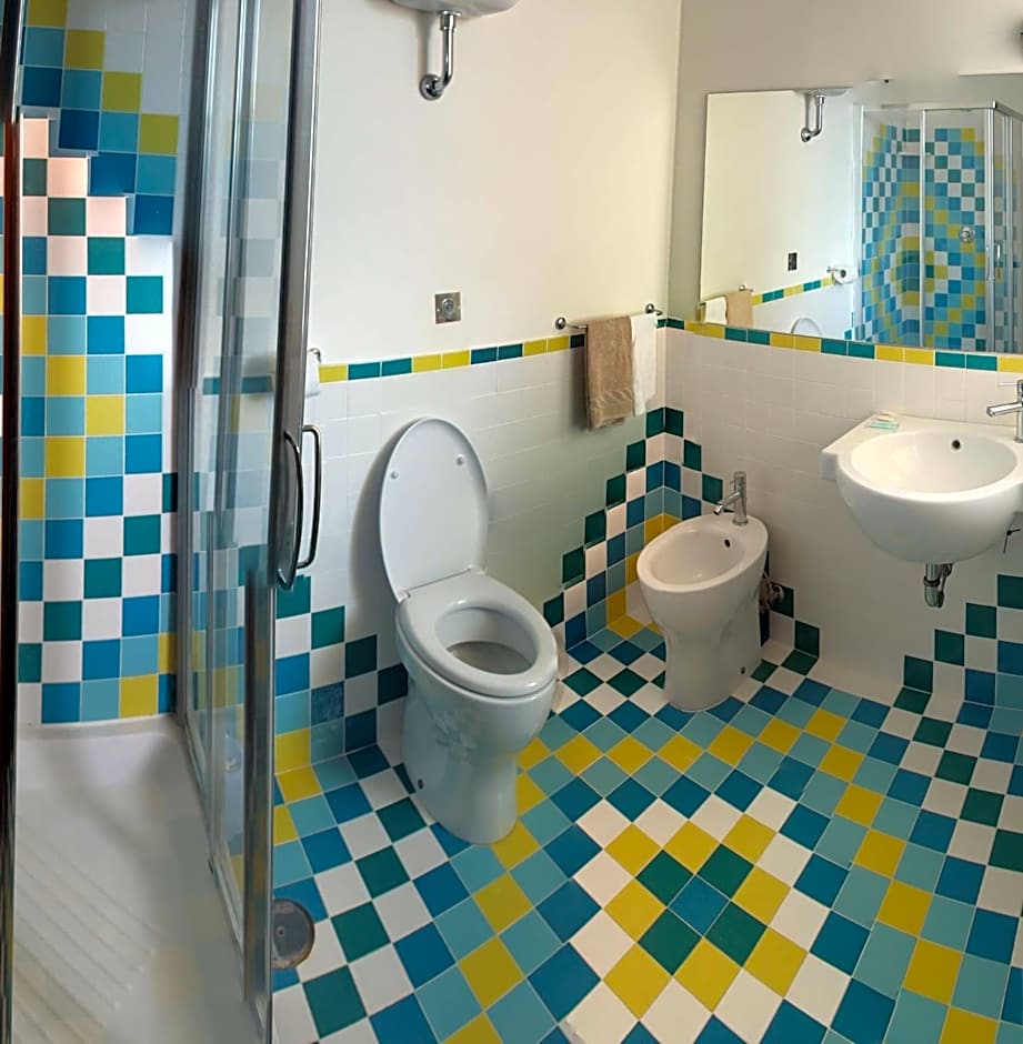 Giulivo Hotel & Village