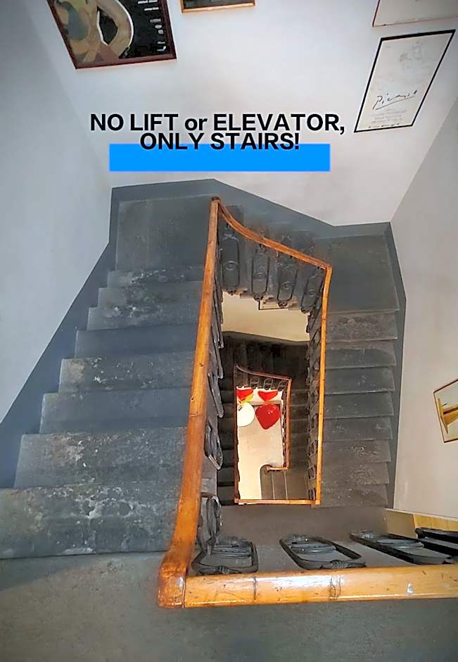 Hotel Nuova Italia