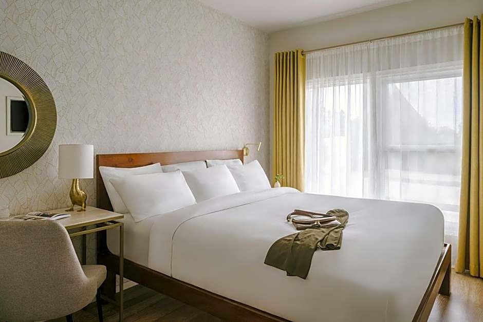 Beverly Terrace Hotel Beverly Hills, Sonder by Marriott Bonvoy