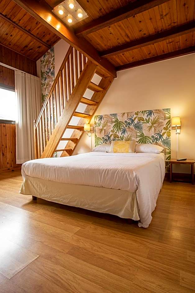 Hôtel & Restaurant La Ferme Du Pommeau