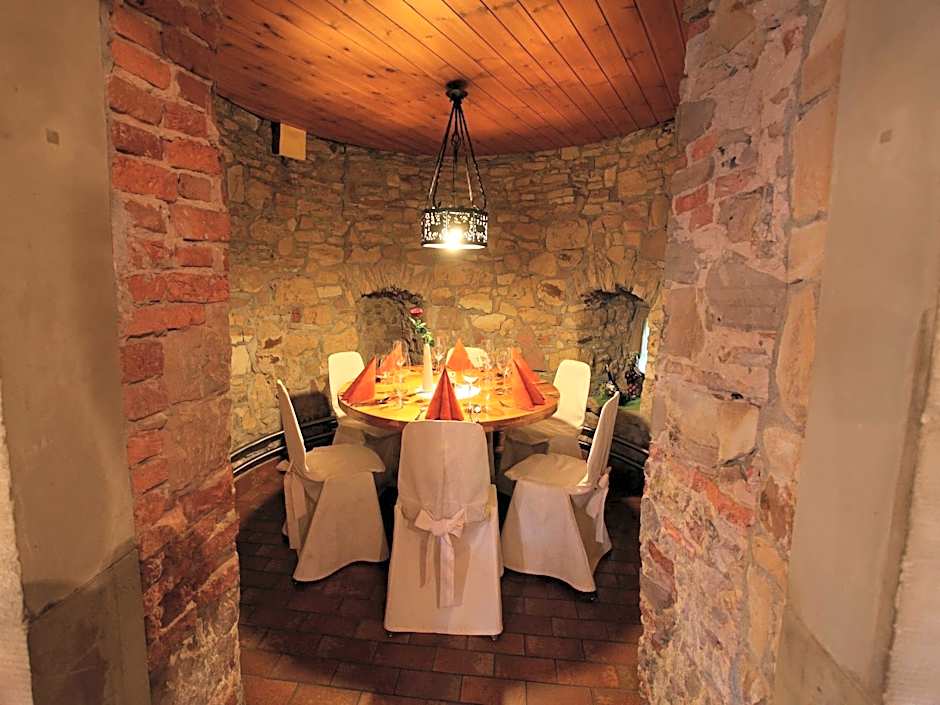 Worners Schloss Weingut & Wellness-Hotel