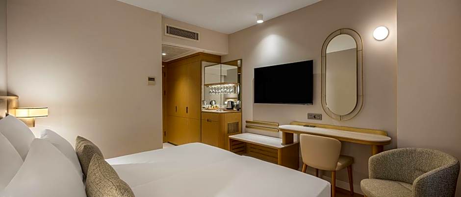 Side Star Beach Hotel - Ultra All Inclusive