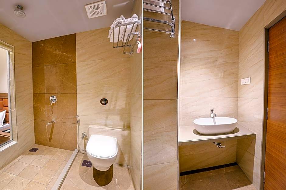 HOTEL REGENCY VASAI