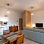 Apartment PEAK - Apartmany Bernard Stary Smokovec