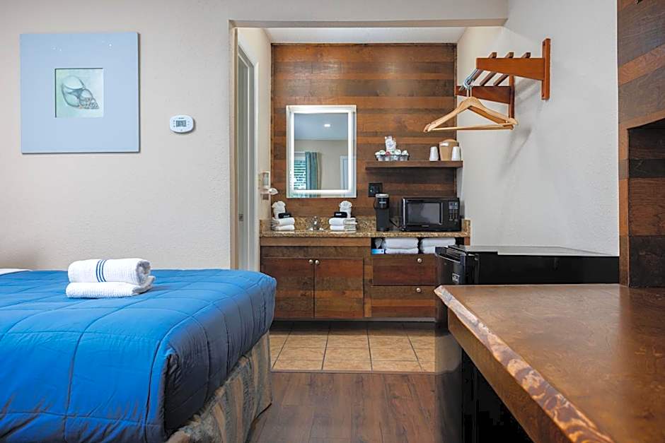 Quality Inn St Augustine Historic District Area