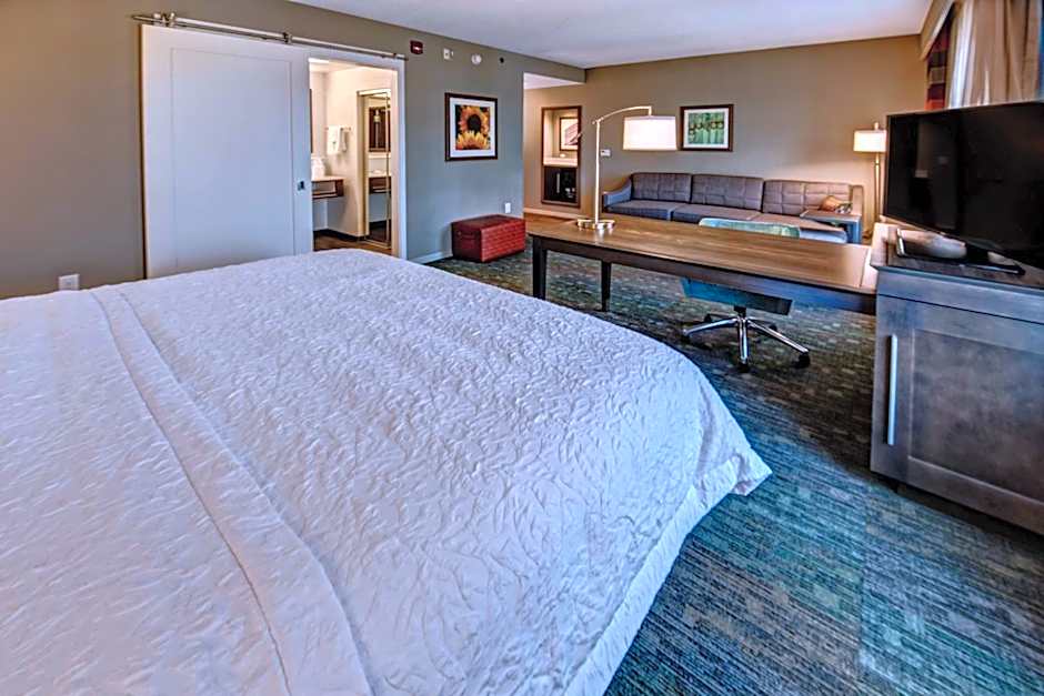 Hampton Inn & Suites Memphis Germantown