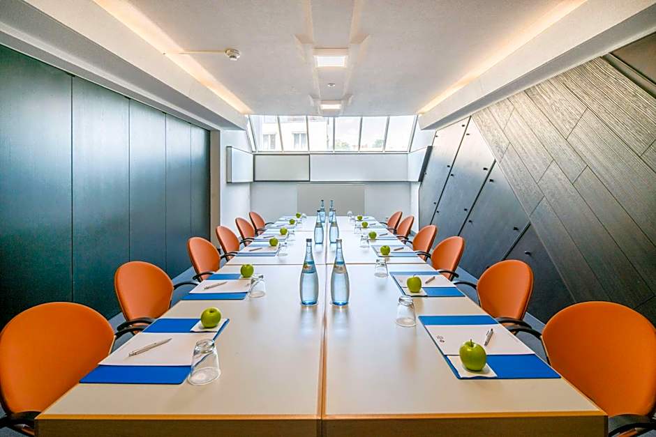 Best Western Plus Hotel Am Schlossberg