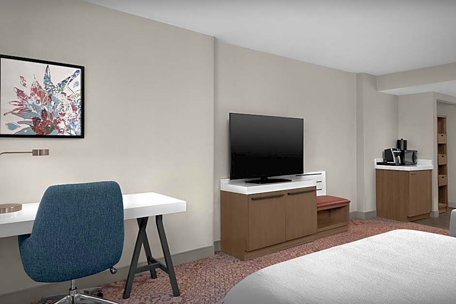 Hilton Garden Inn Philadelphia-Fort Washington