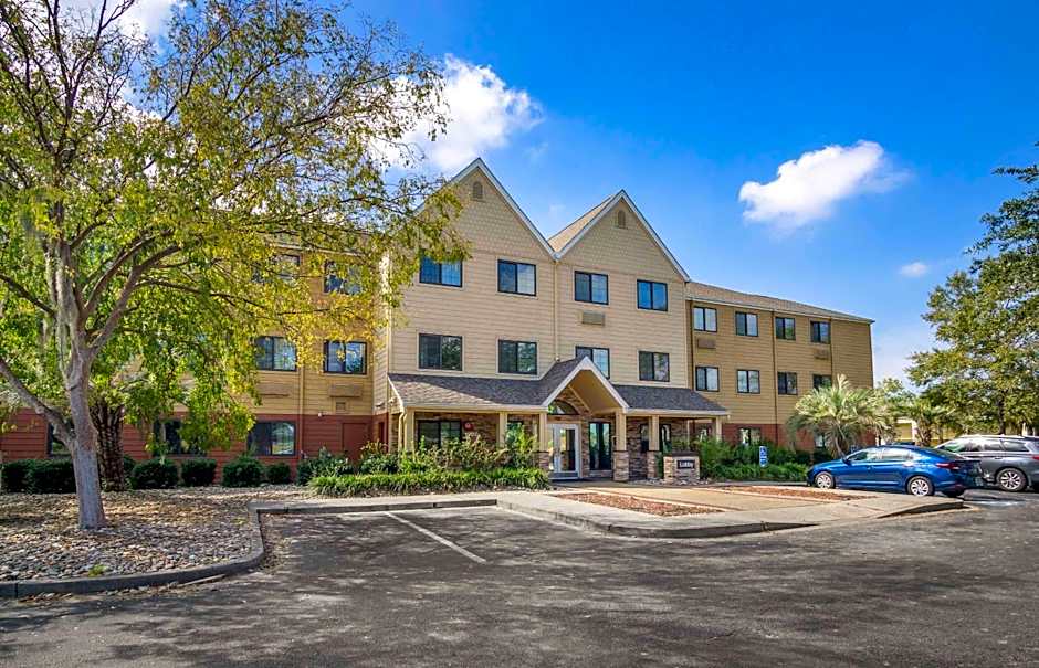 Extended Stay America Select Suites - Charleston - Airport