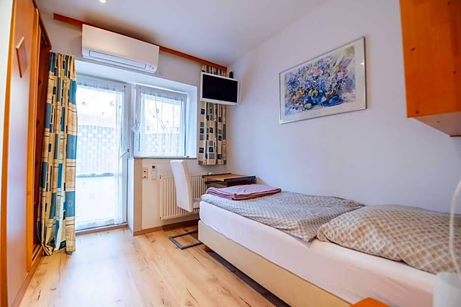 Hotel Alter Telegraf