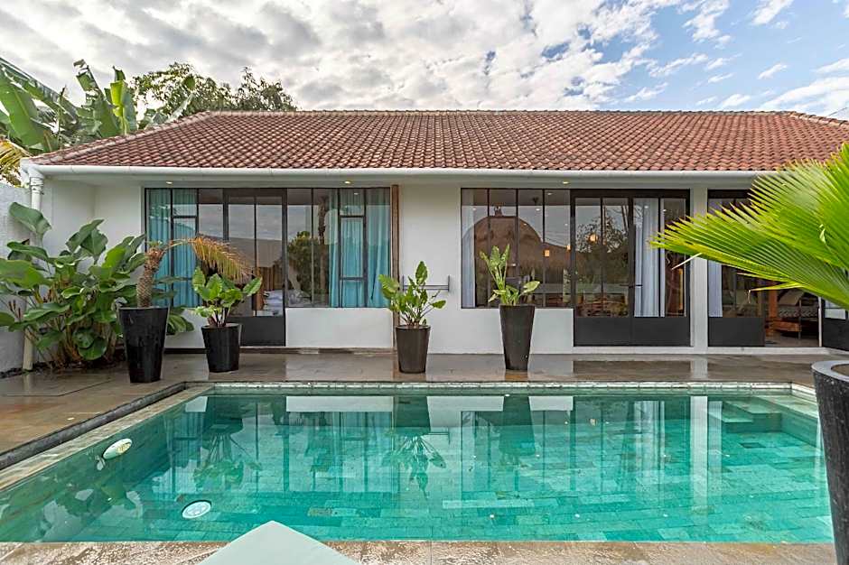 Villa Ruku-Ruku by The Bali Agent