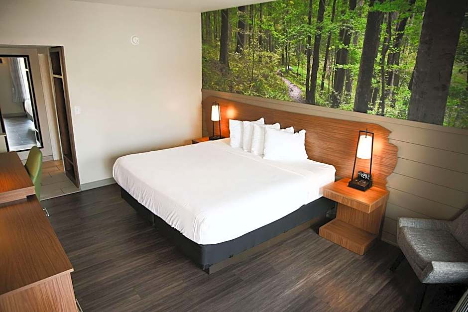 The Inn At Tree City, BW Signature Collection