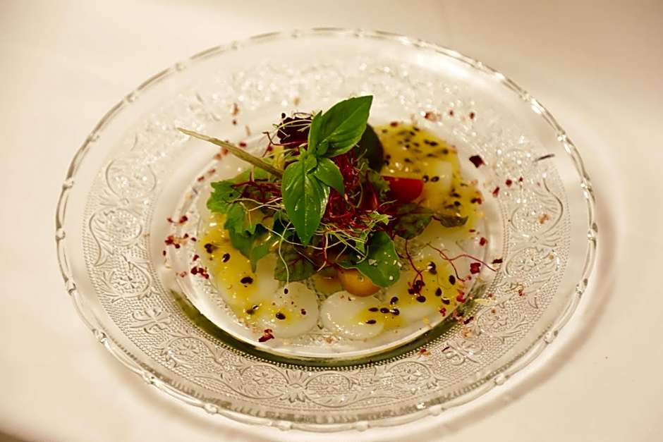 Hotel-Restaurant Le Mont Paisible, Crans-Montana