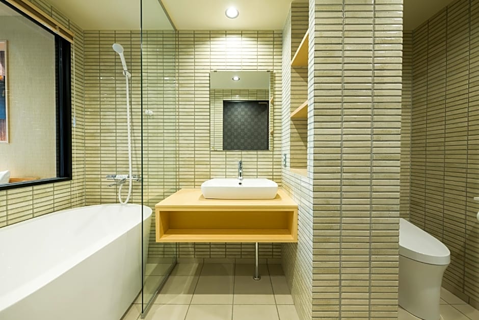 Shiki Suites - Kyoto Umekoji