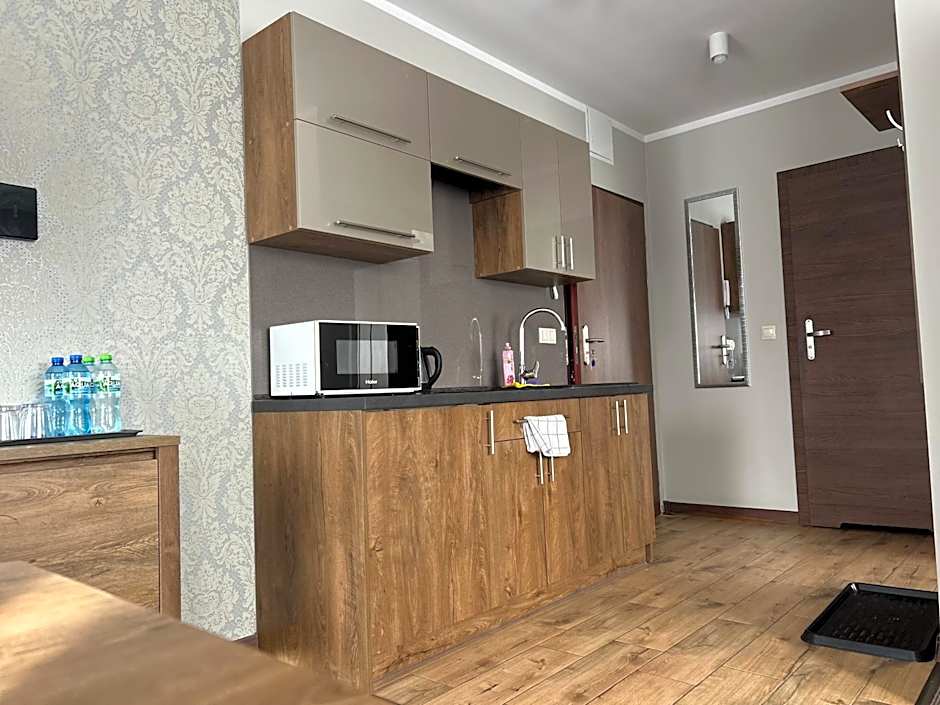 Apartamenty CityCenter