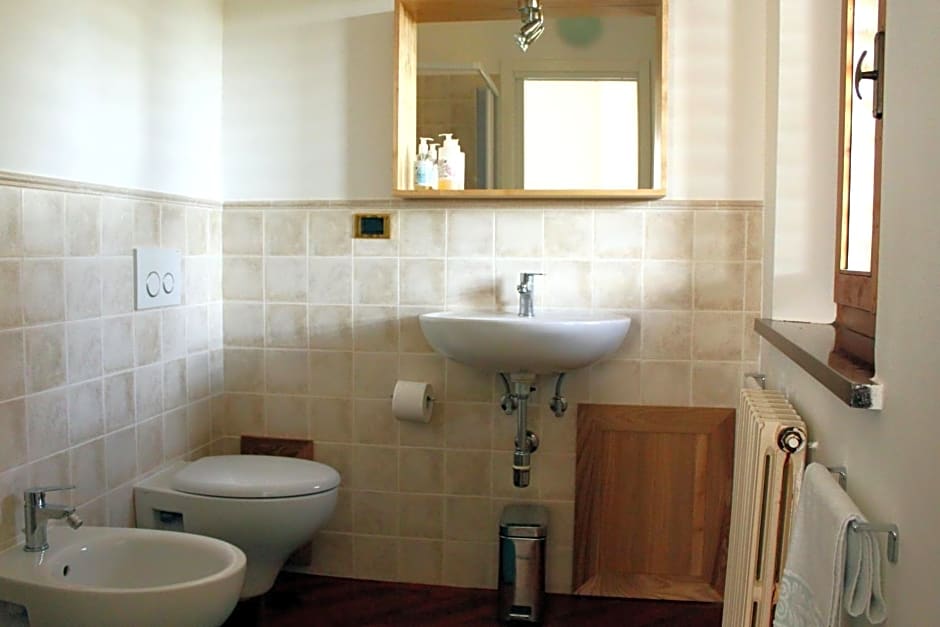 Bio B&B La Fanciullaccia