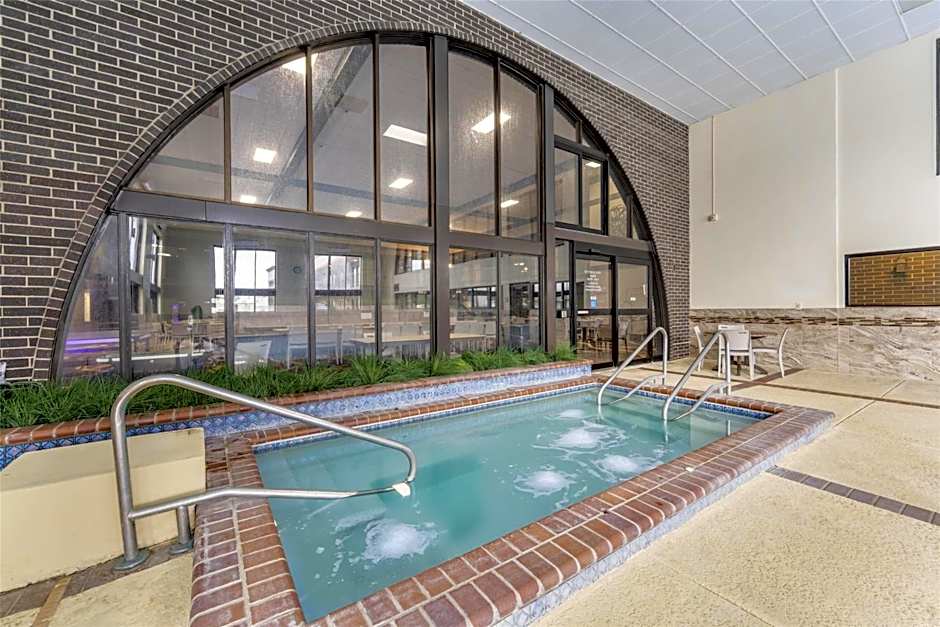 Best Western Angus Inn