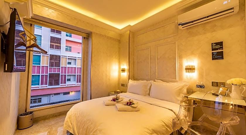 AC Residence