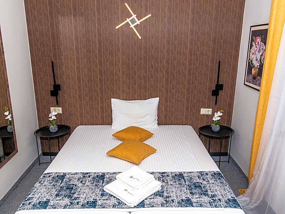 City House Family Hotel & Restaurant