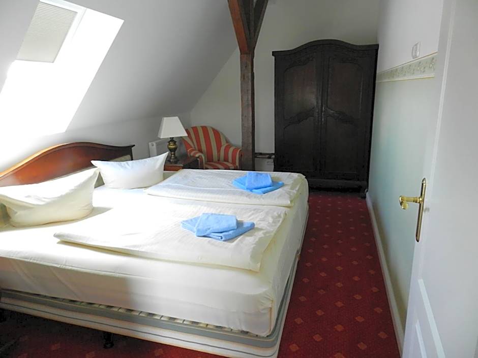 Foto 1 di 7 di Family Suite