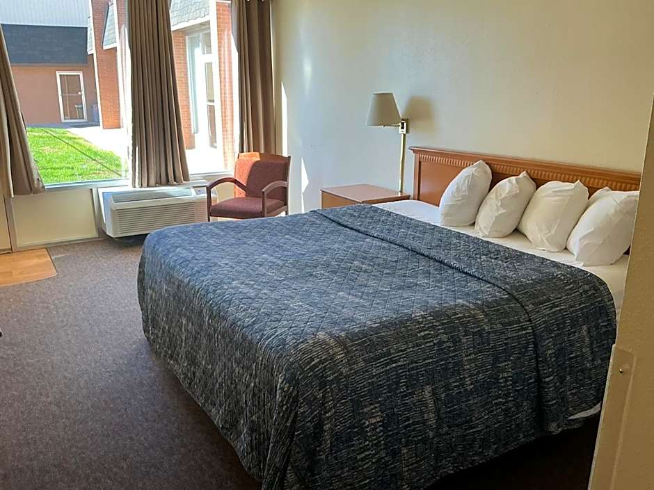 Hot Springs Hotel & Spa