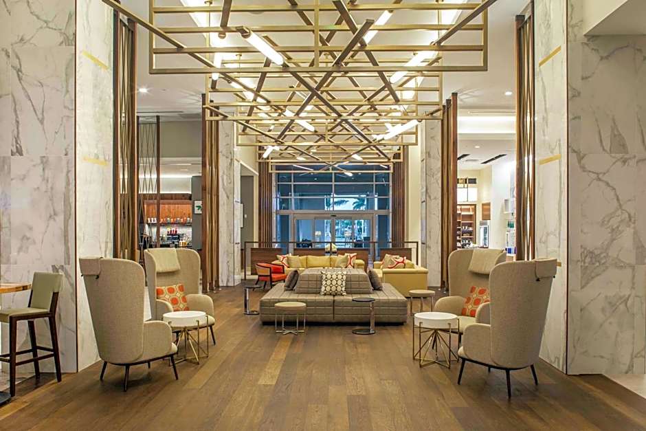 Hilton Miami Dadeland