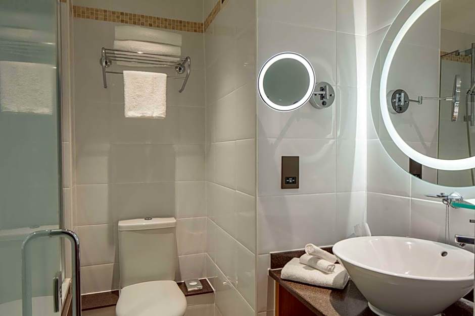 DoubleTree by Hilton Bath