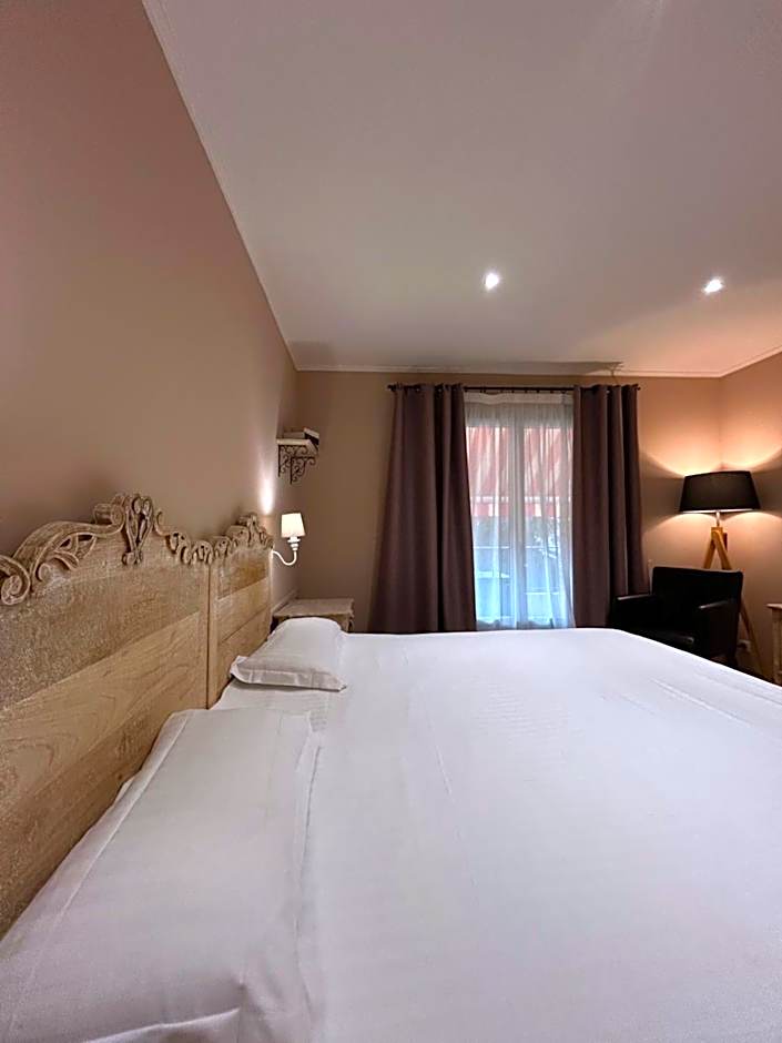 La Lune De Mougins - Hotel & Spa