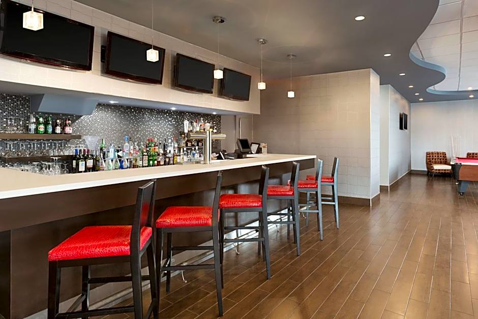 Park Inn By Radisson Toronto-Markham