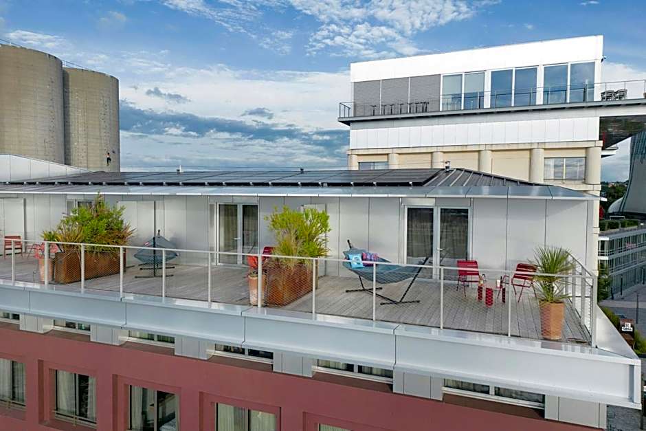 Moxy Bordeaux