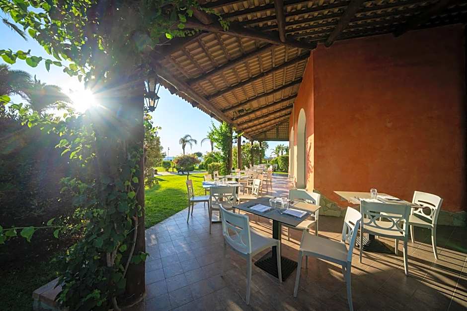 Borgo Del Principe