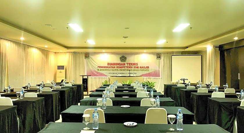 Grand Madani Hotel Syariah
