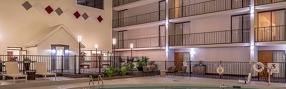 Holiday Inn Auburn/FingerLakes