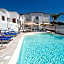 Odysseus Hotel