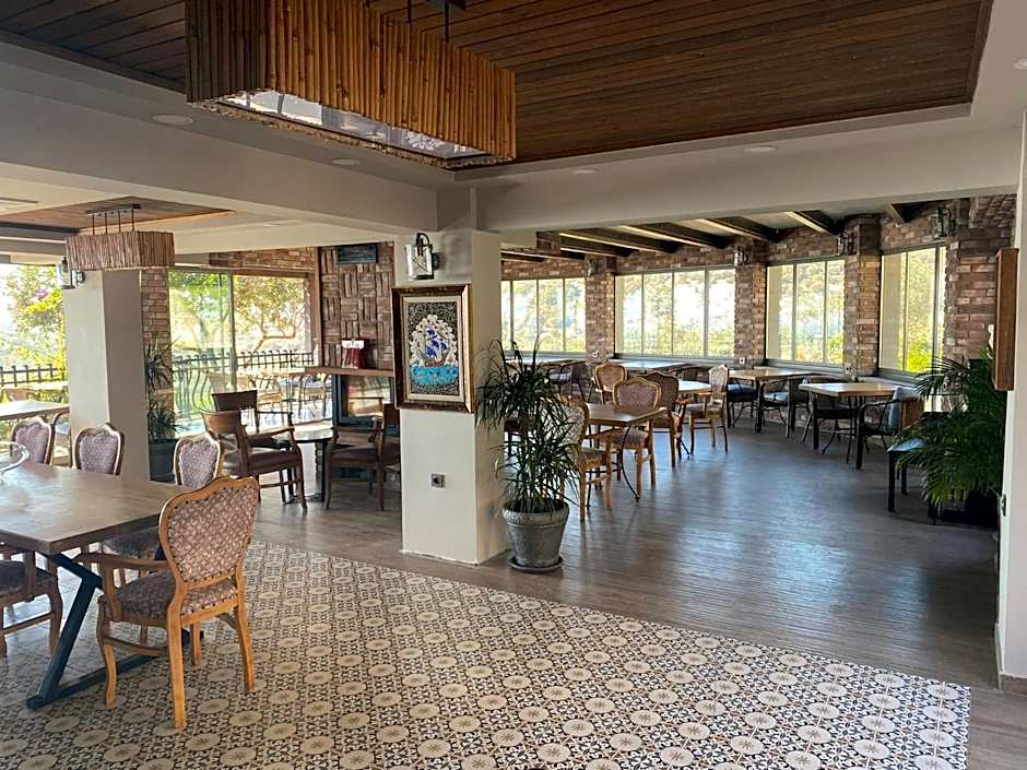 Assos Longevity Hotel