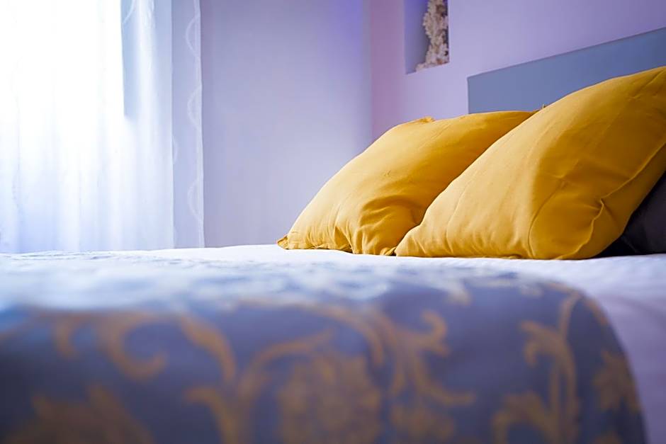 Nerva Accommodation Cavour