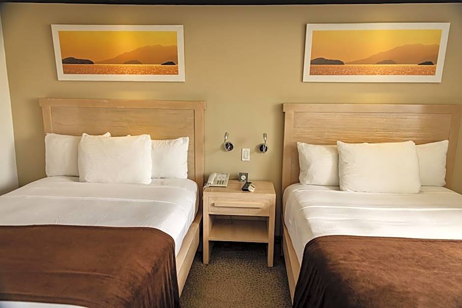 Riande Urban Hotel