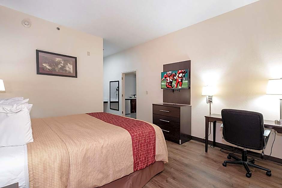 Rodeway Inn
